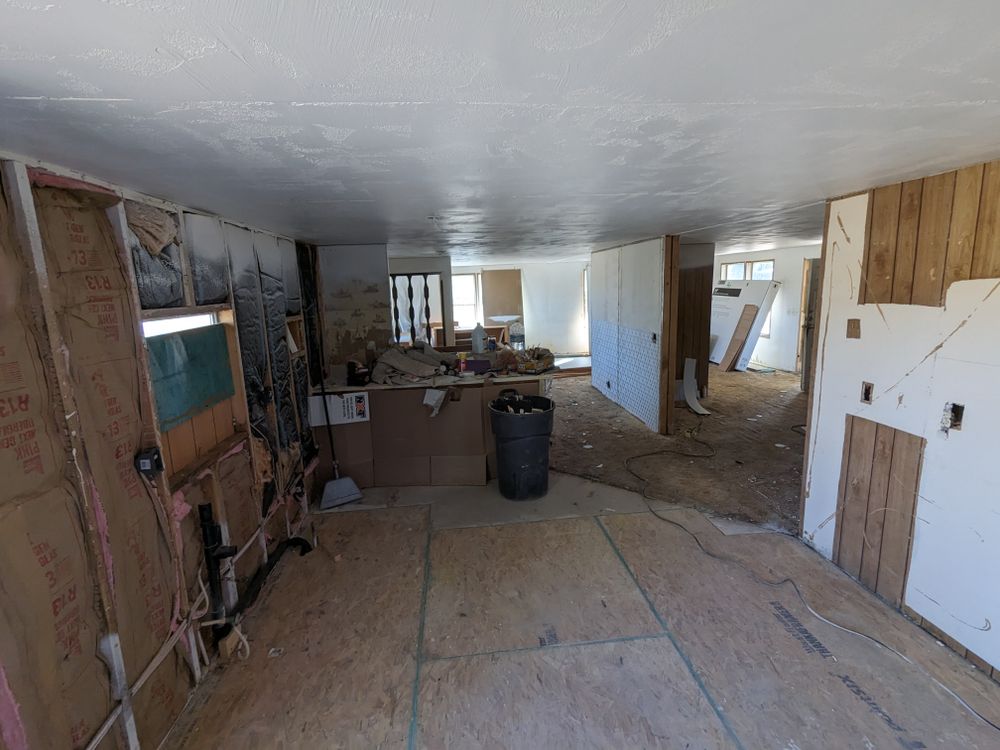 All Photos for Bar None Painting and KRS Construction in Kingman, AZ