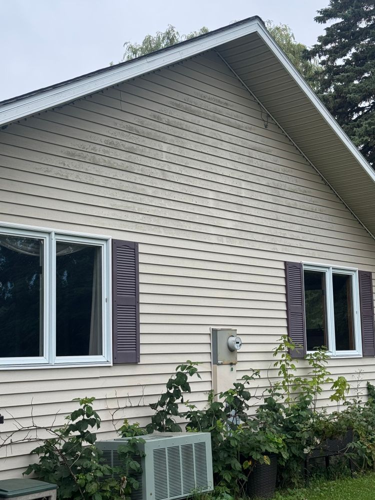 All Photos for Fresh Water Pressure Washing & Services LLC in Traverse City, MI