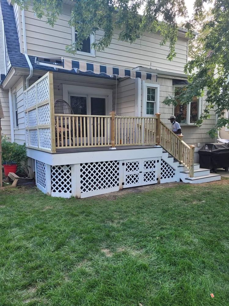 All Photos for Henry's Next Level Home Improvement in East Orange, NJ