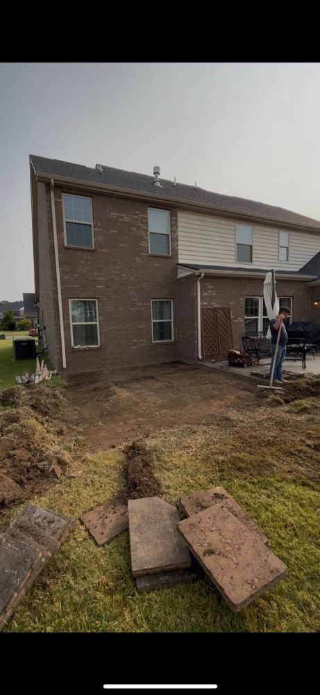 All Photos for Providence Concrete, LLC in Murfreesboro, Tennessee
