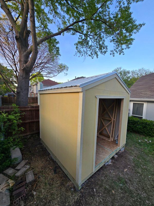 All Photos for MBP Roofing & Exteriors in Grand Prairie, TX
