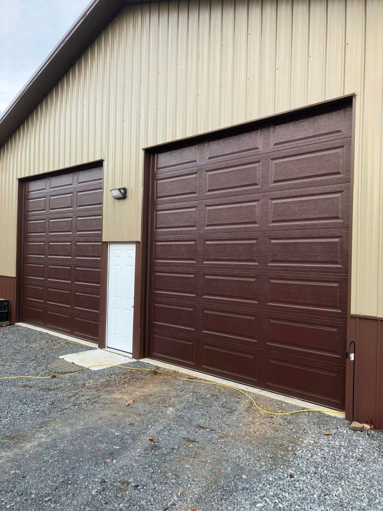 All Photos for C & B Garage Doors, LLC in Tellico Plains, TN