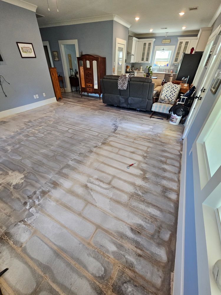 All Photos for Hockley Frame and Siding LLC in Hockley, TX