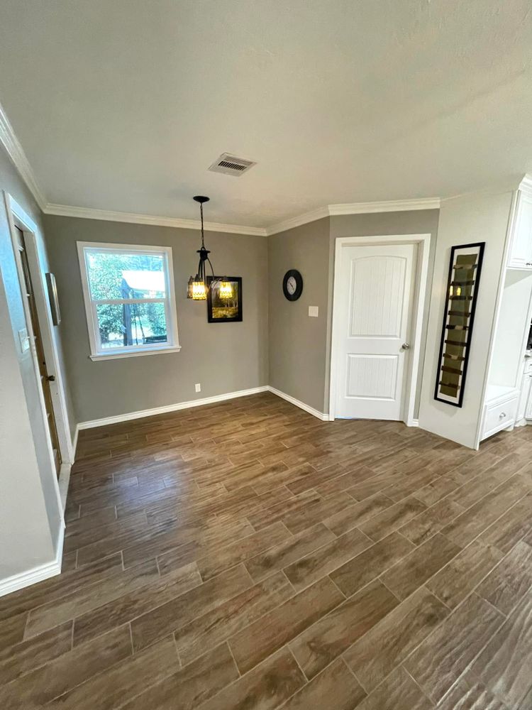 All Photos for Alpine Home and Construction in Madisonville, TX
