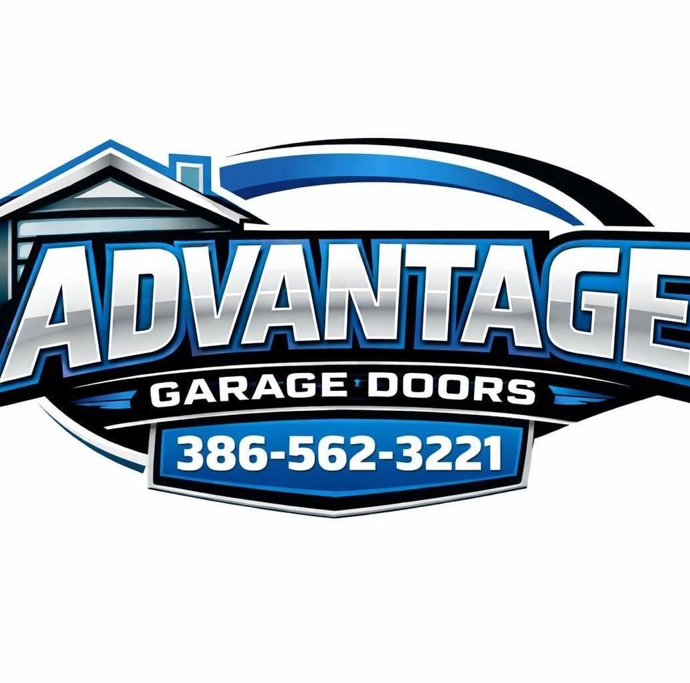 Our expert technicians provide reliable, efficient garage door repair services, ensuring your doors function smoothly and safely. We quickly address issues with springs, openers, and tracks to restore convenience and security. for Advantage Garage Doors, LLC in De Leon Springs, FL