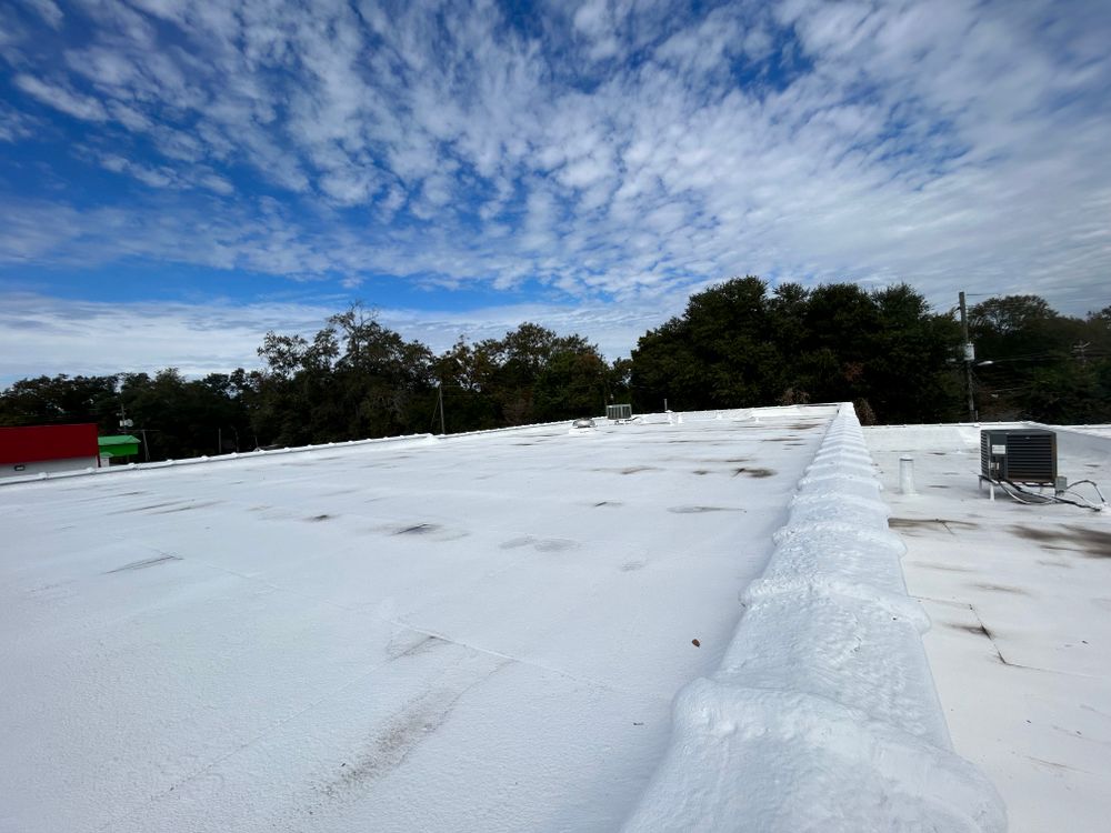 All Photos for CTE Roofing and Insulation in Dublin, GA