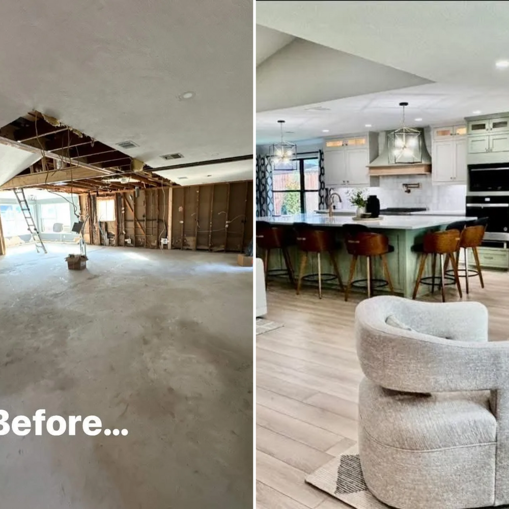 All Photos for Alpha Contracting Services in Katy, TX