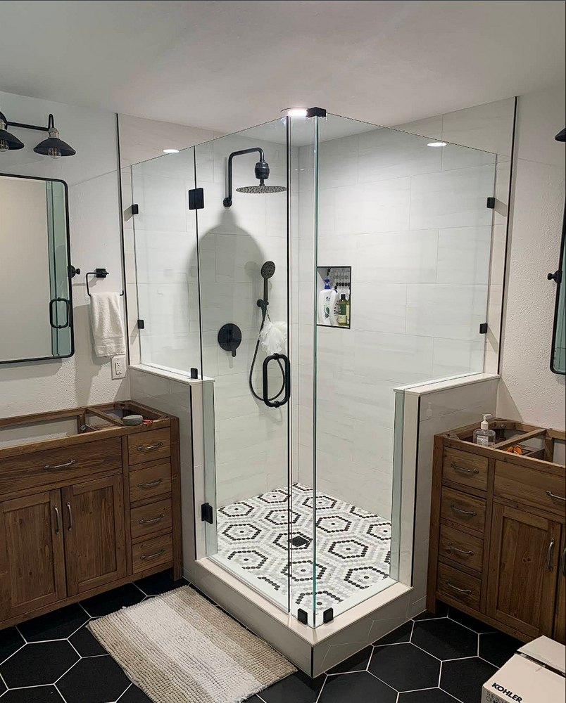 Plumbing for HDZ Integrity Plumbing LLC in Forney, TX