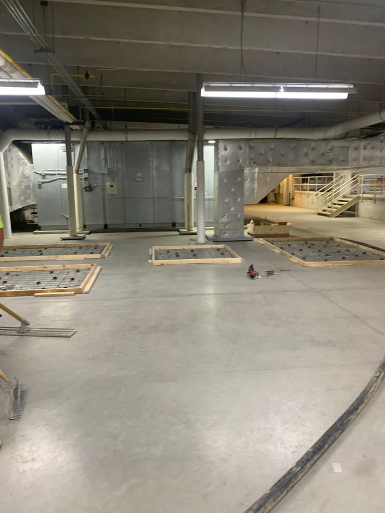 All Photos for Williams Concrete Pumping in Knoxville, Tennessee