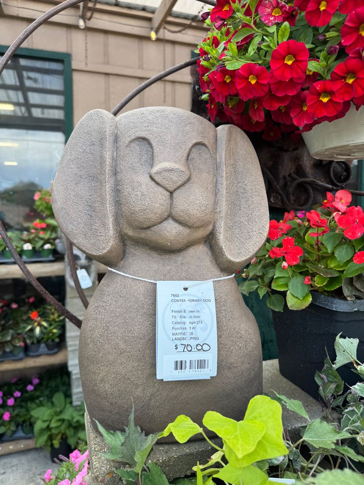 All Photos for Mayfield Landscaping in Staunton, IL