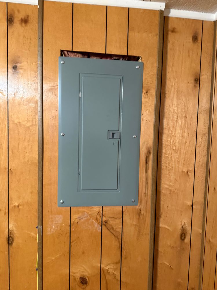 All Photos for Elite Electrical Services of Maine in Greene, ME