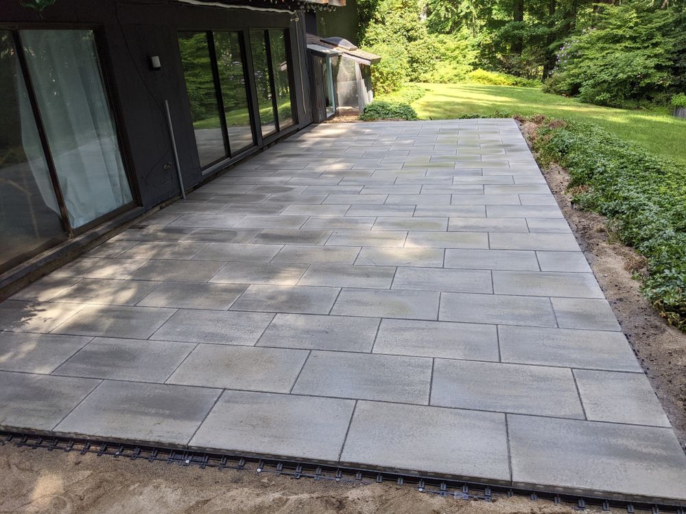 All Photos for J Scott Excavation and Hardscape in Littleton, MA