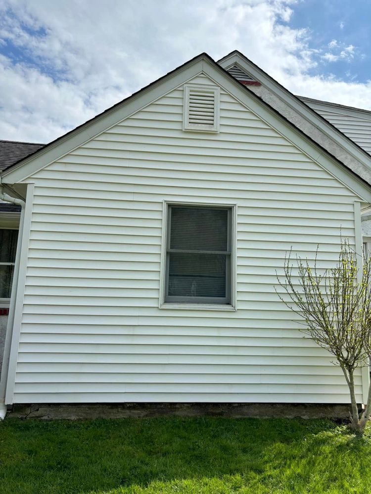 All Photos for Creekside Power Washing in Aston Township, PA