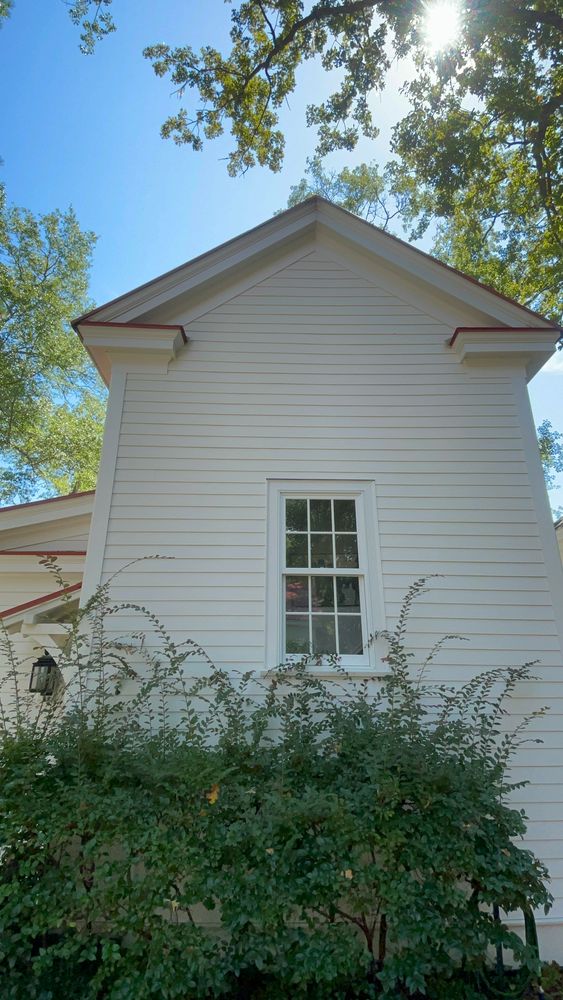 All Photos for Patriot Soft Wash LLC in Beaufort, SC