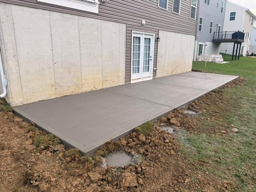 All Photos for Tanenbaum Services & Concrete in Florence, KY