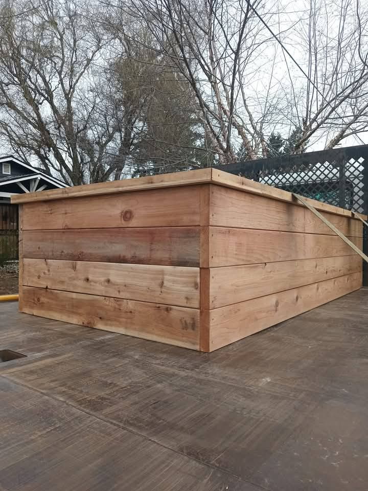 All Photos for Reset Construction LLC Fence & Deck Repairs in Portland, OR