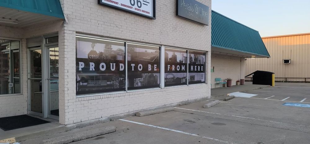 All Photos for DB WRAPS in Josephine, TX