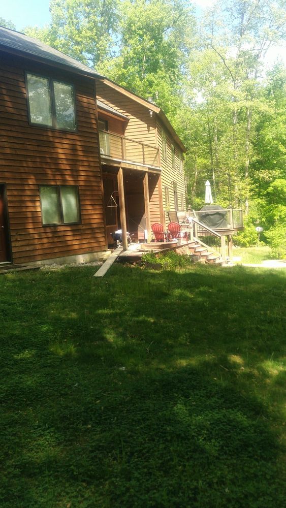 Exterior Renovations for DunRight contracting services in Spotsylvania, VA