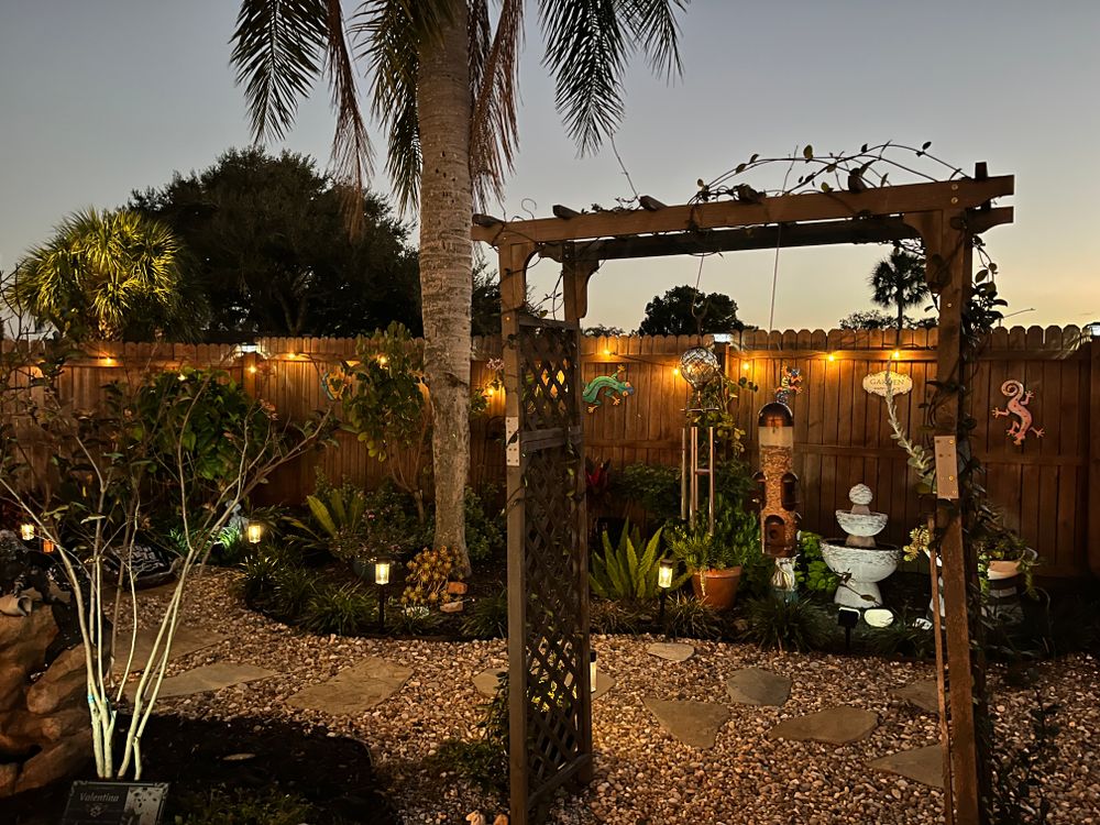 All Photos for Verimay's Garden and Landscaping in Hillsborough County, FL