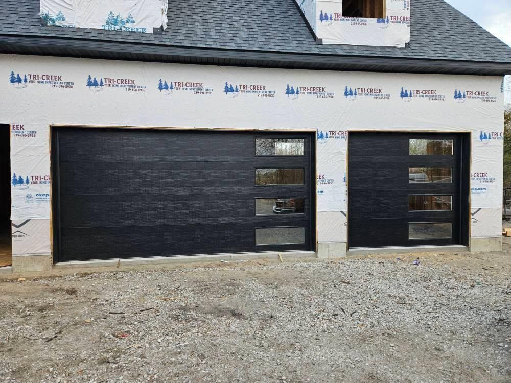 All Photos for LVJ Garage Door Services in Osceola, IN