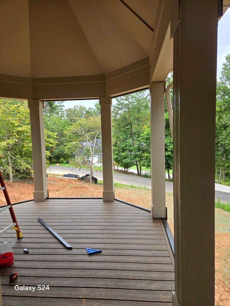 All Photos for C4 TrueVision Renovations in Asheville, NC