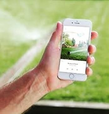 instagram for RSI Sprinklers & Drainage  in Southwest Houston, TX