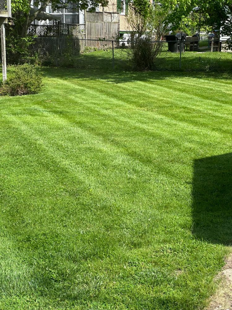 Lawn and Landscape for JKL Lawn Service in Frankfort, KY