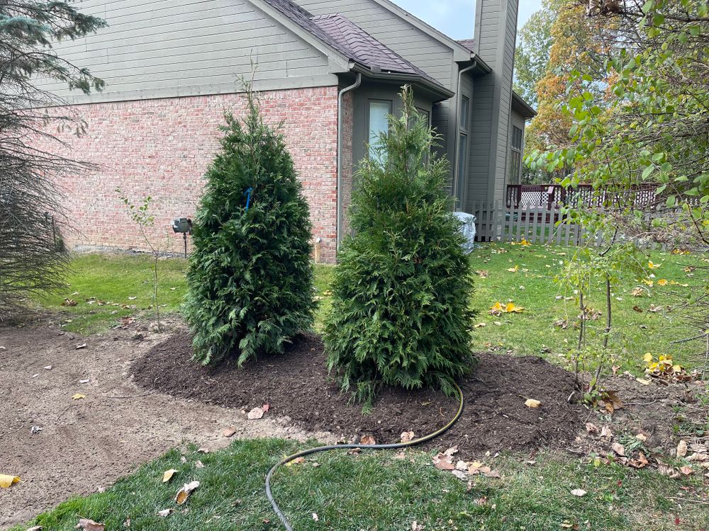 All Photos for Steed's Lawn and Landscape LLC in White Lake, MI