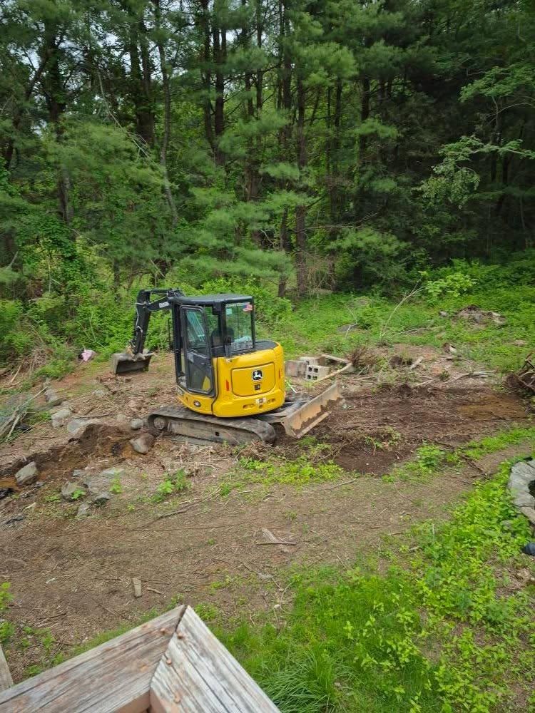 All Photos for Cody's Excavation and Septic in Plainville, CT