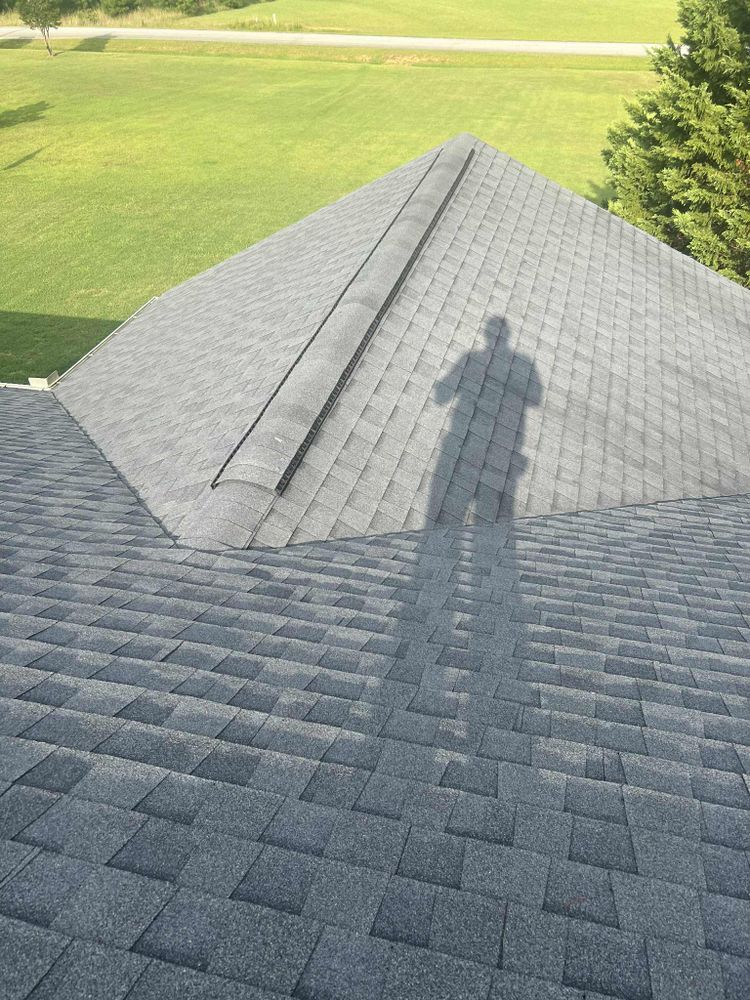 All Photos for Branham's Custom Roofing in Laurens, SC