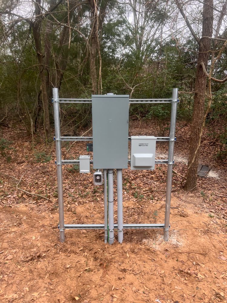 All Photos for Smith Electric in Buffalo, TX