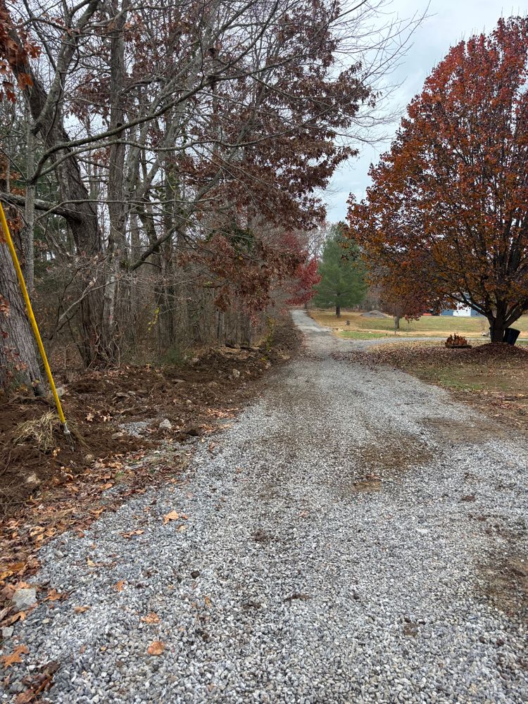 All Photos for TD Dirtworks in Tracy City, TN