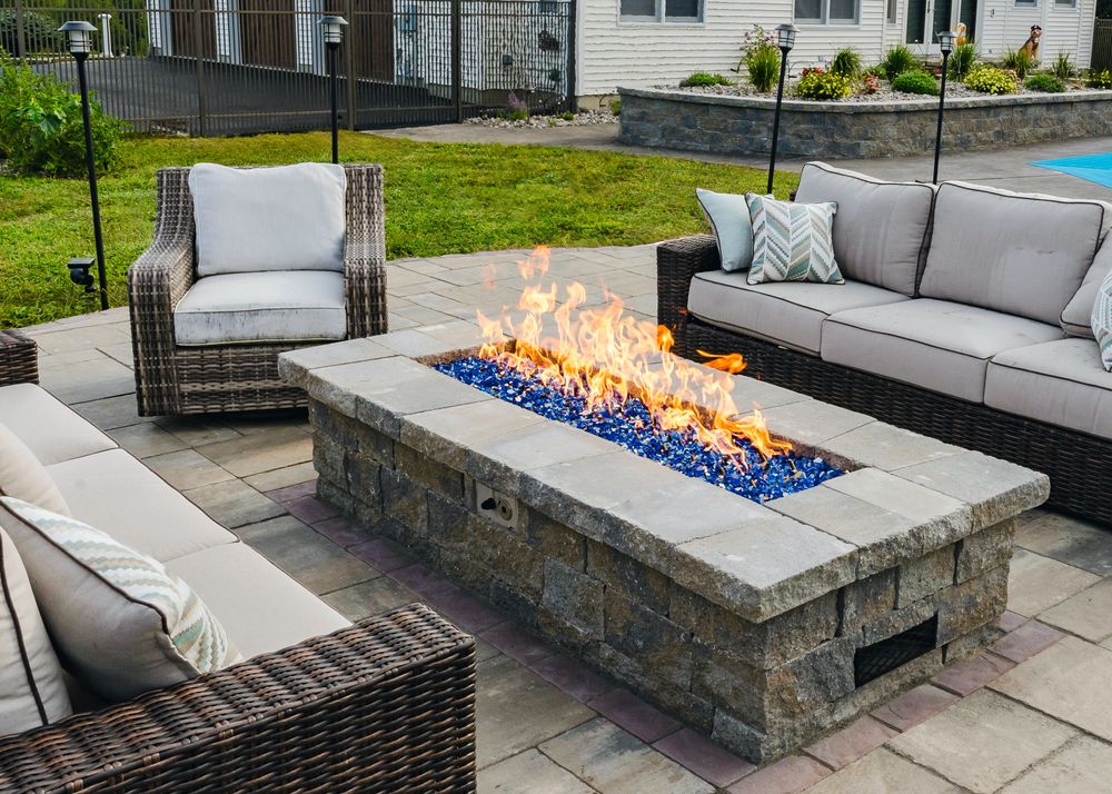 All Photos for TKC Landscaping in Middletown, NY