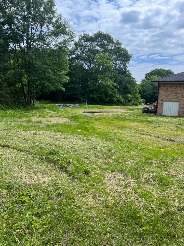 All Photos for J.P Landscaping and Excavation in Chattanooga, TN