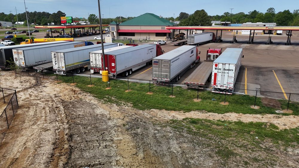 All Photos for Roberson Construction in Jackson, MS