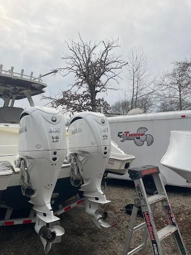 All Photos for C and T Marine LLC in Stafford Township, NJ