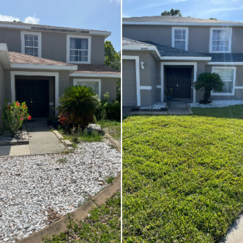 All Photos for Verimay's Garden and Landscaping in Hillsborough County, FL