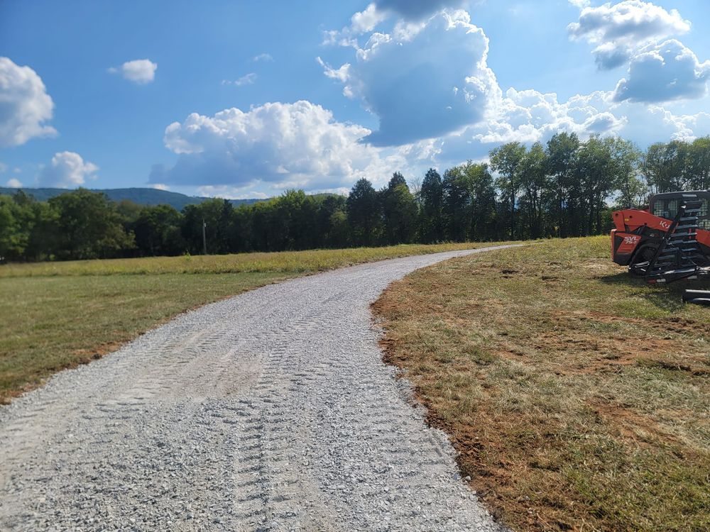 Discover our range of additional services at [Excavating Company Name], tailored to enhance and improve your property. Contact us today for expert solutions that meet all your excavation needs. for Troyer's Excavation in Monterey, TN