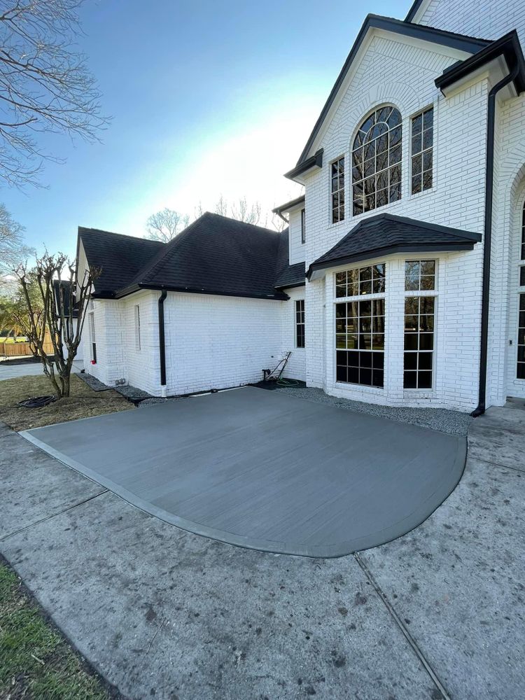 All Photos for OTM Hardscape & Construction in Houston, TX