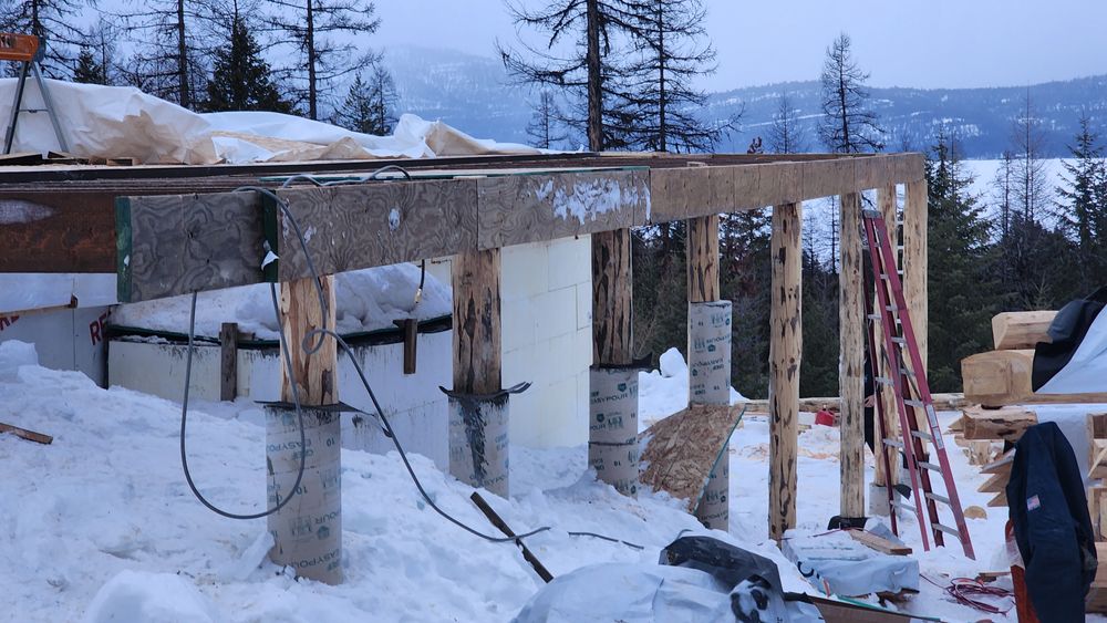 All Photos for Breeland Construction INC in Kalispell, MT