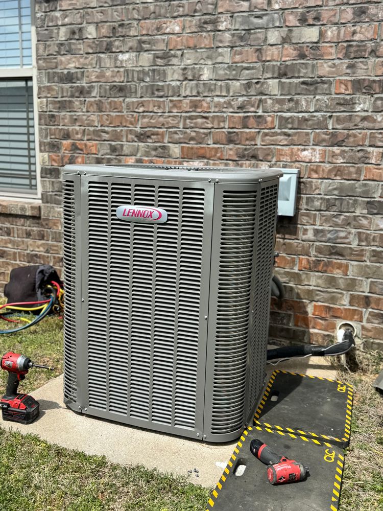 All Photos for Martin Heat and Air in Garfield, AR