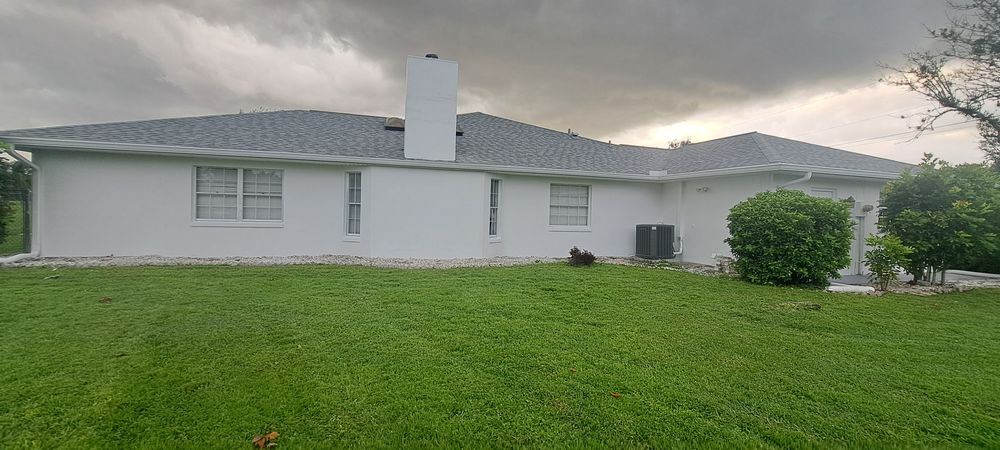 All Photos for Perfection Custom Painting LLC in Port Charlotte, FL