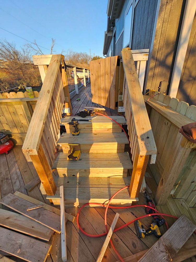 All Photos for Cotanny Construction LLC in Austin, TX