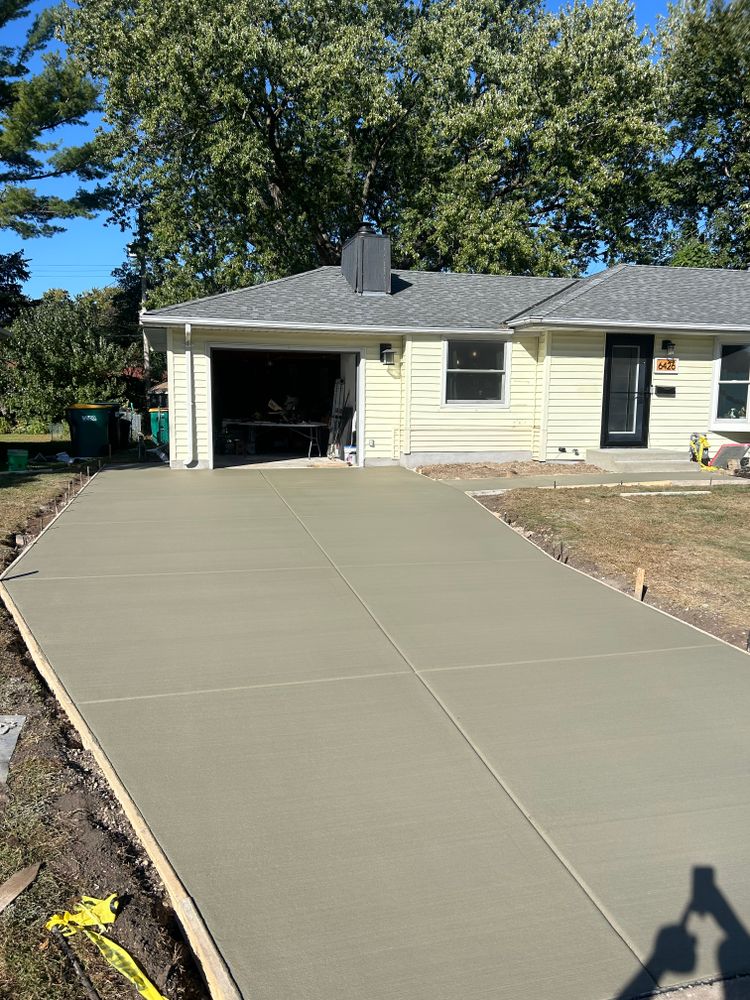 All Photos for Mickelson Concrete LLC  in Webster, MN 