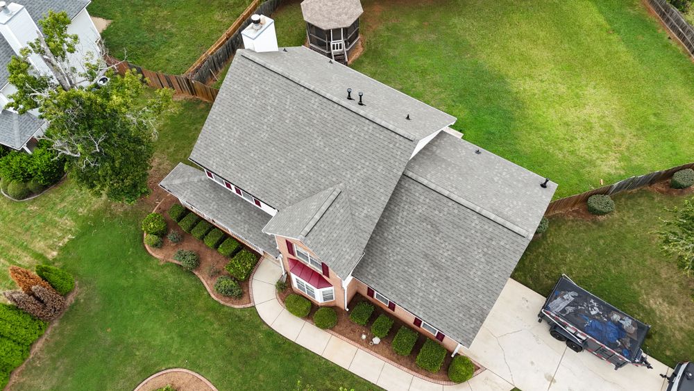 All Photos for Georgia Roof Rescue in Woodbury, GA