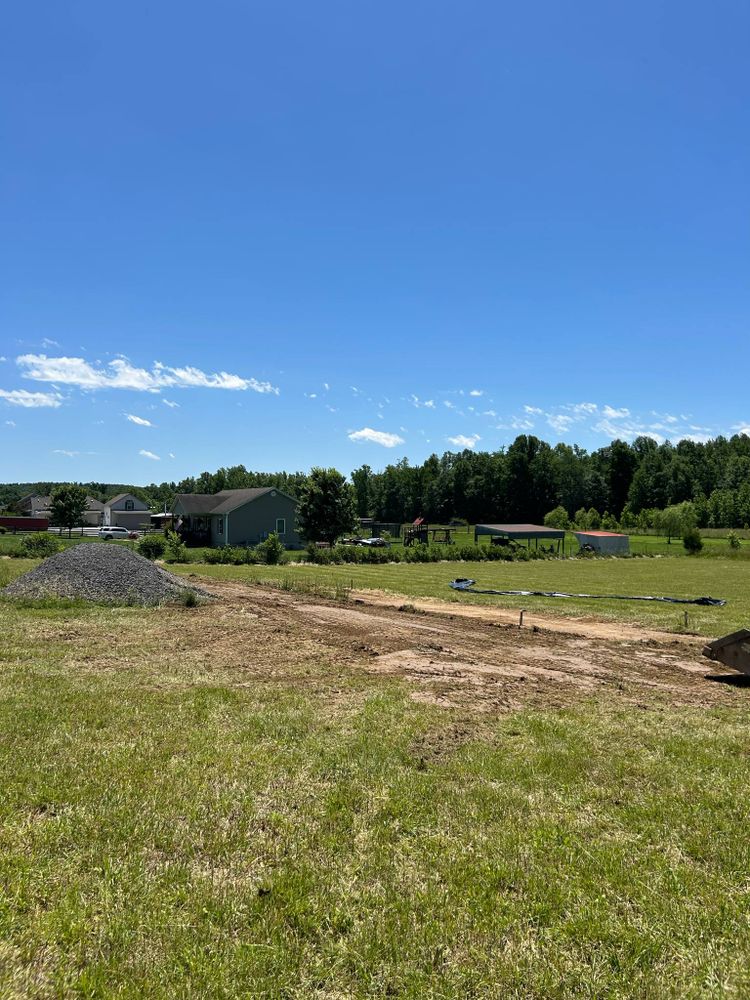 All Photos for Z's Land Management & Forestry Mulching in Smithville, TN