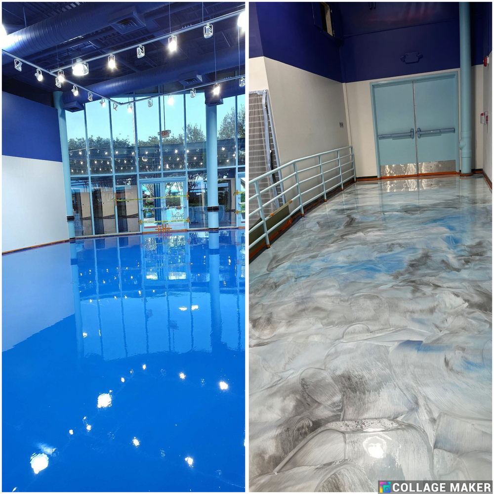 All Photos for Hotspray Industrial Coatings  in Orlando, FL
