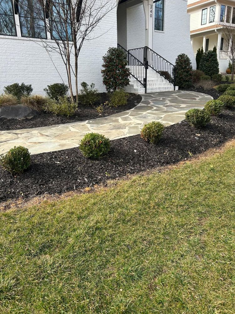 All Photos for Oakhurst Landscaping and Tree Service in Charlotte, NC