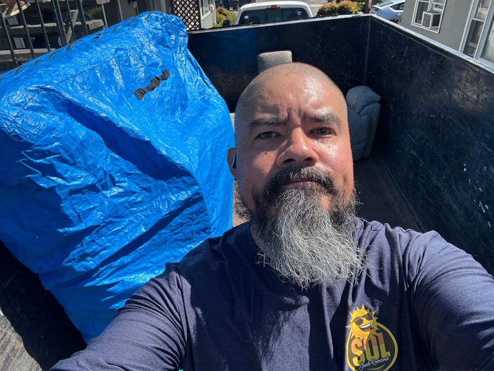 All Photos for Sol Junk Removal in Independence, OR