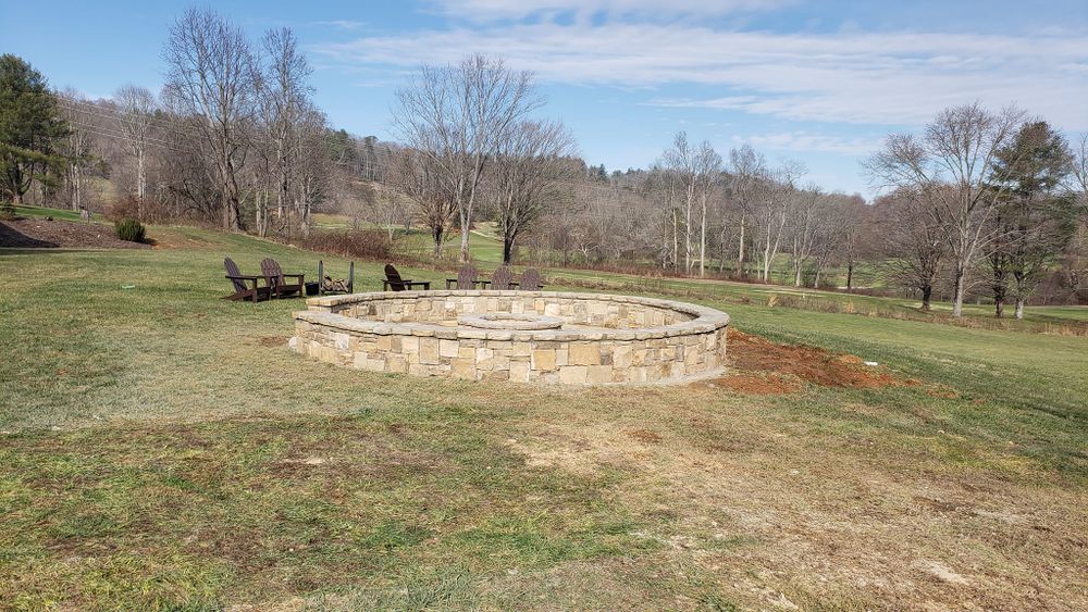 All Photos for Acosta's Stone Work in Henderson, NC